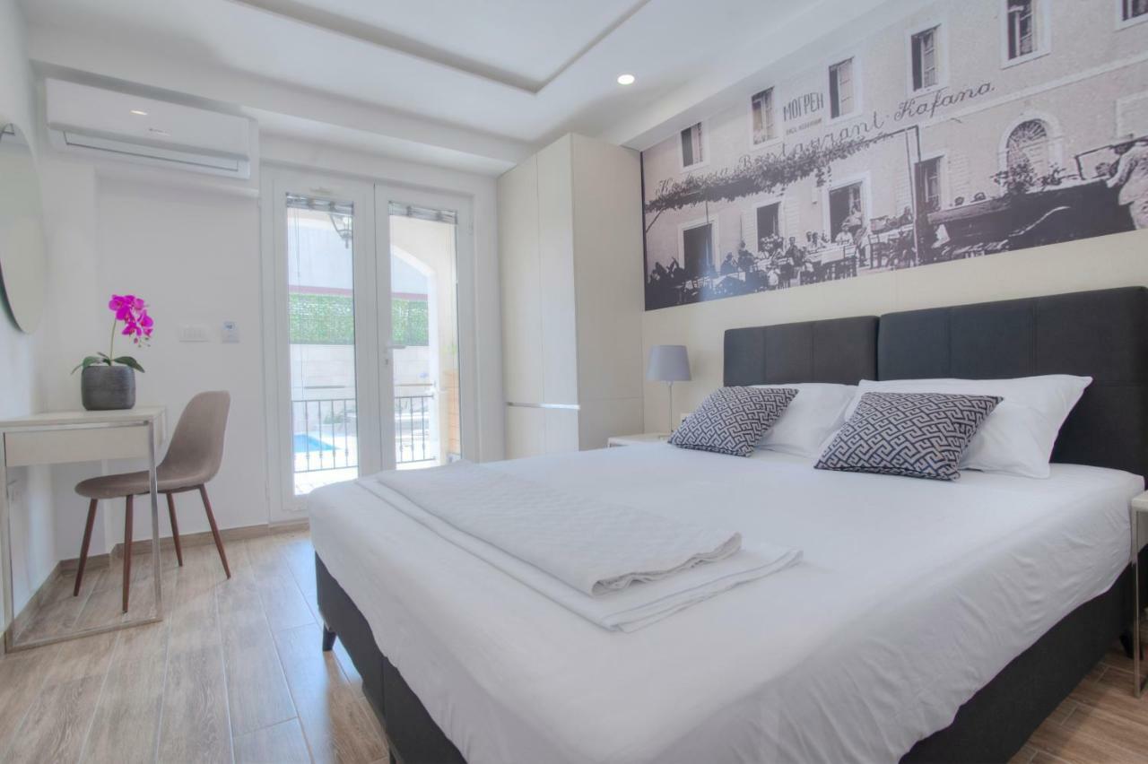 Casa Mia * Budva