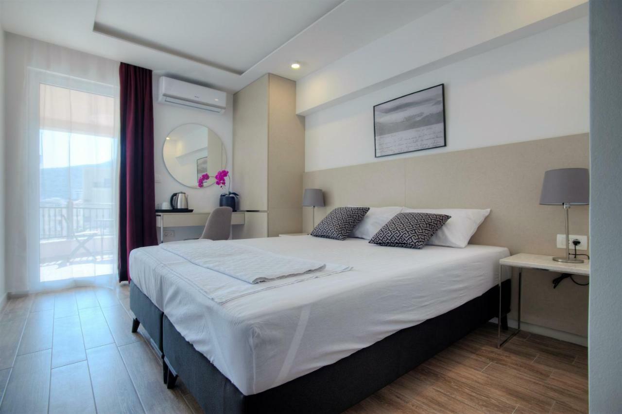 Casa Mia Apartment *