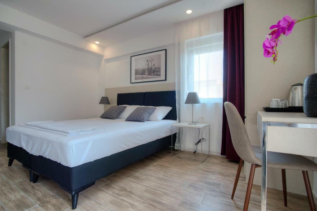 Casa Mia Budva