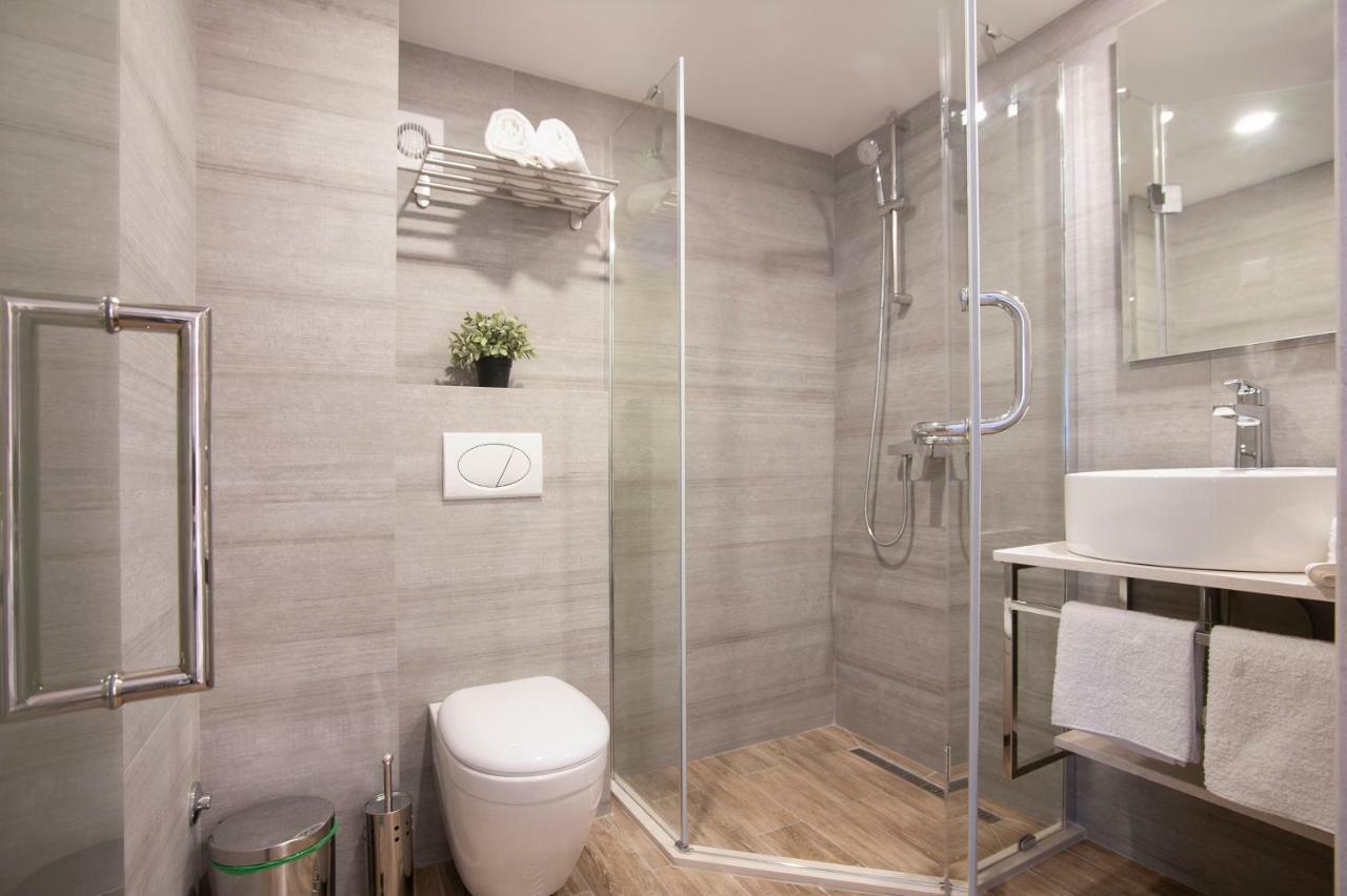 Apartment Casa Mia Budva