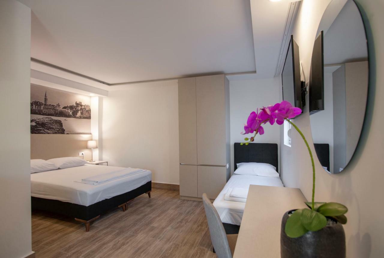 Casa Mia * Budva