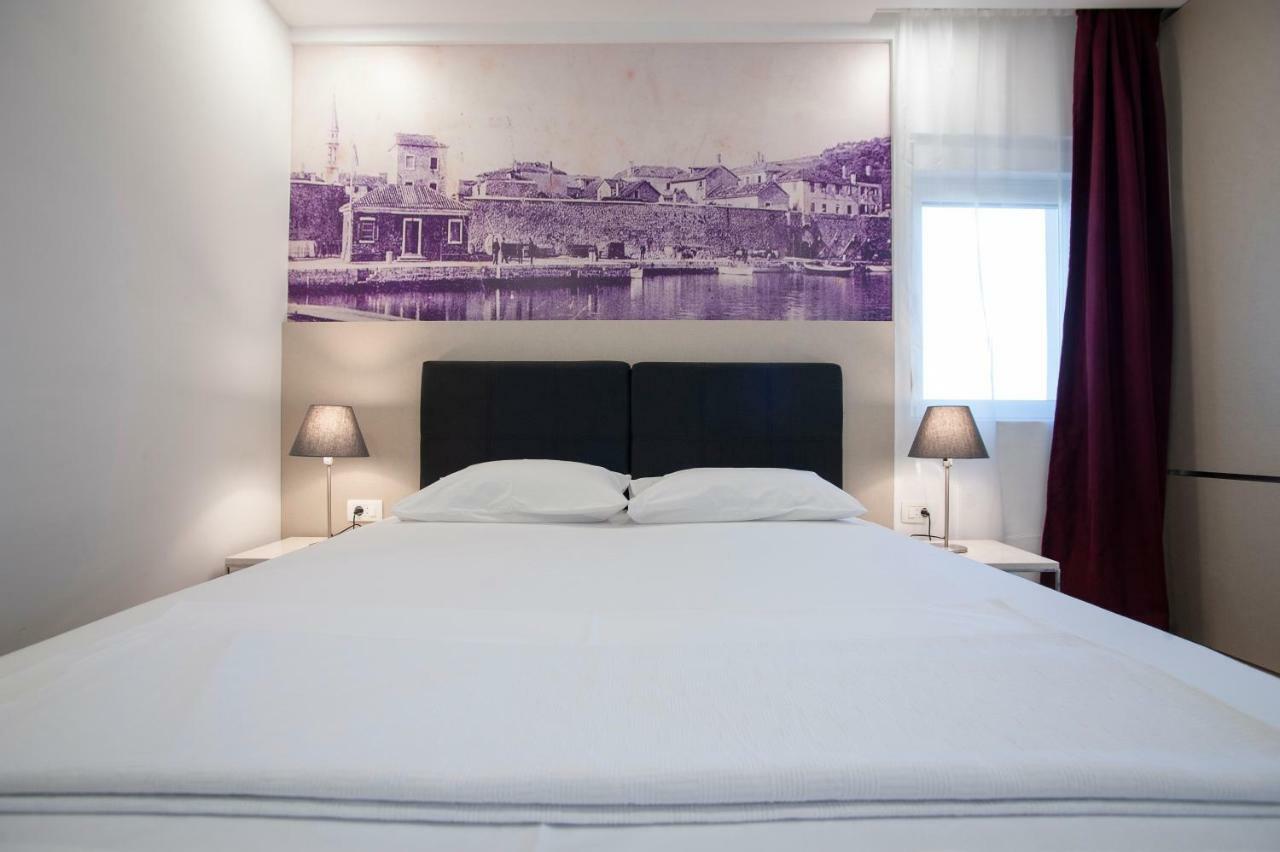 Lägenhet Casa Mia Budva