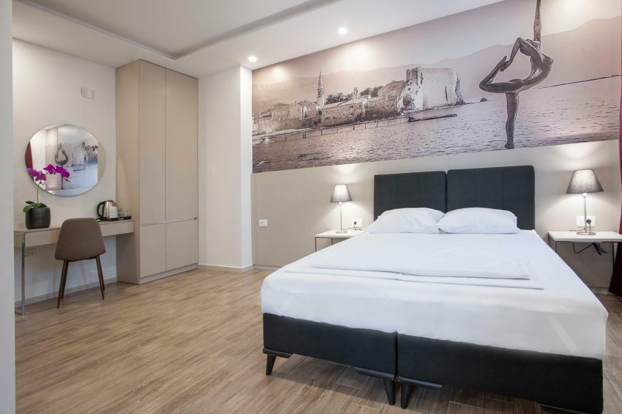 Casa Mia * Budva