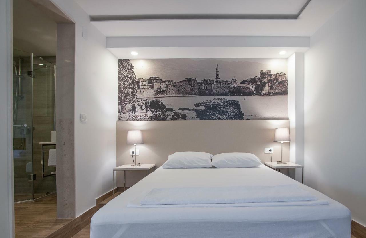 Casa Mia Budva