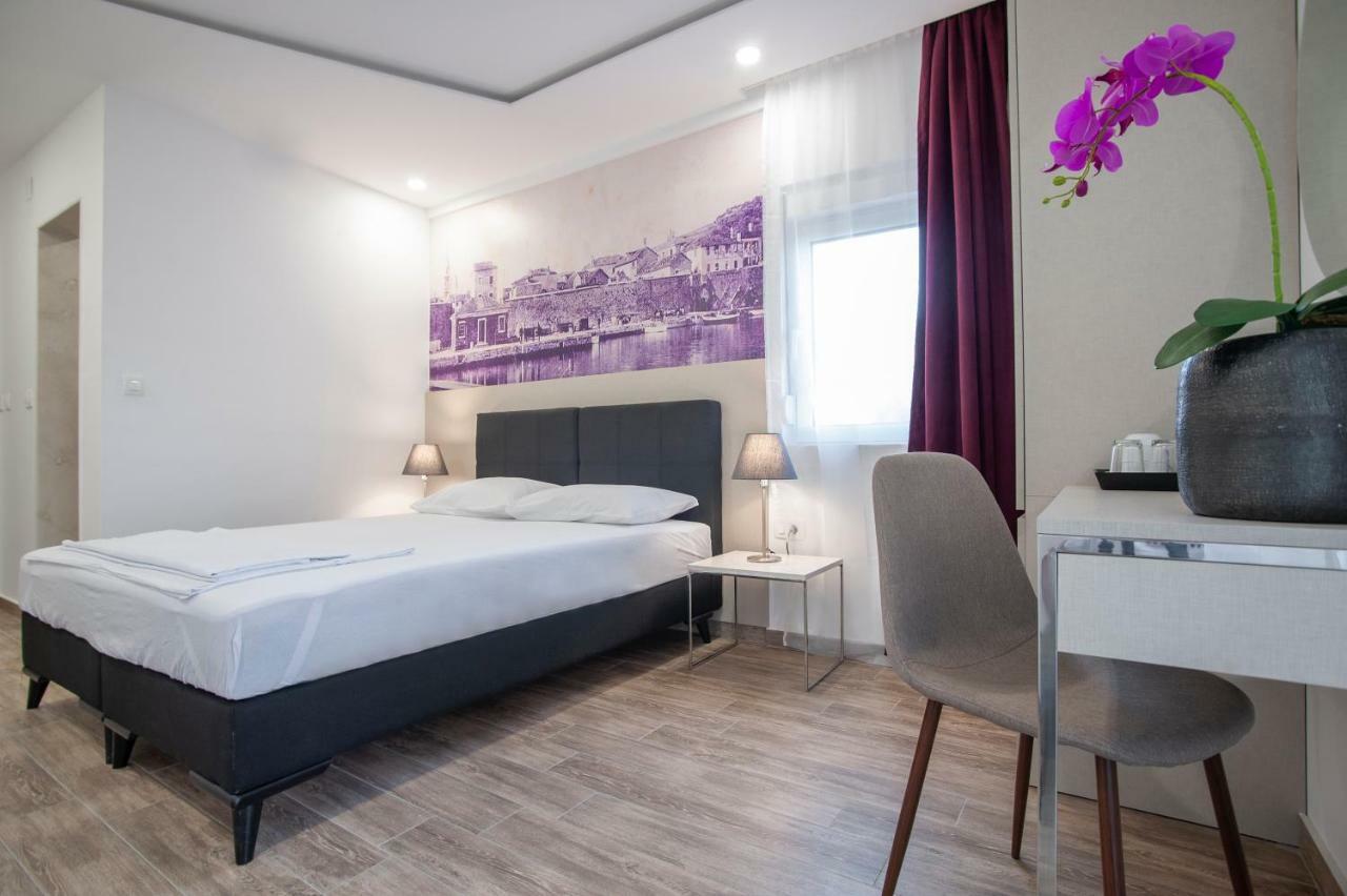 Lägenhet Casa Mia Budva
