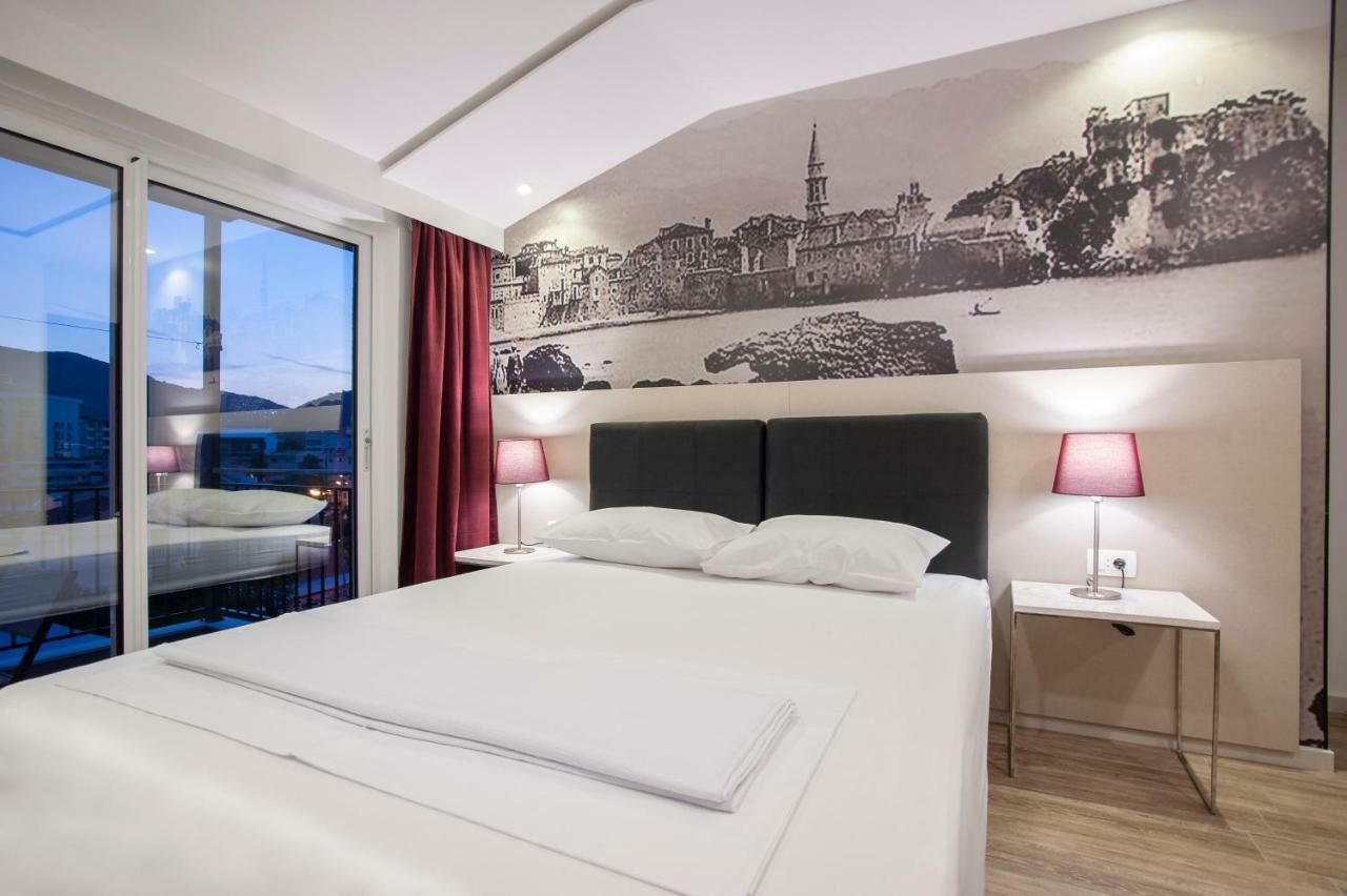 Casa Mia Budva